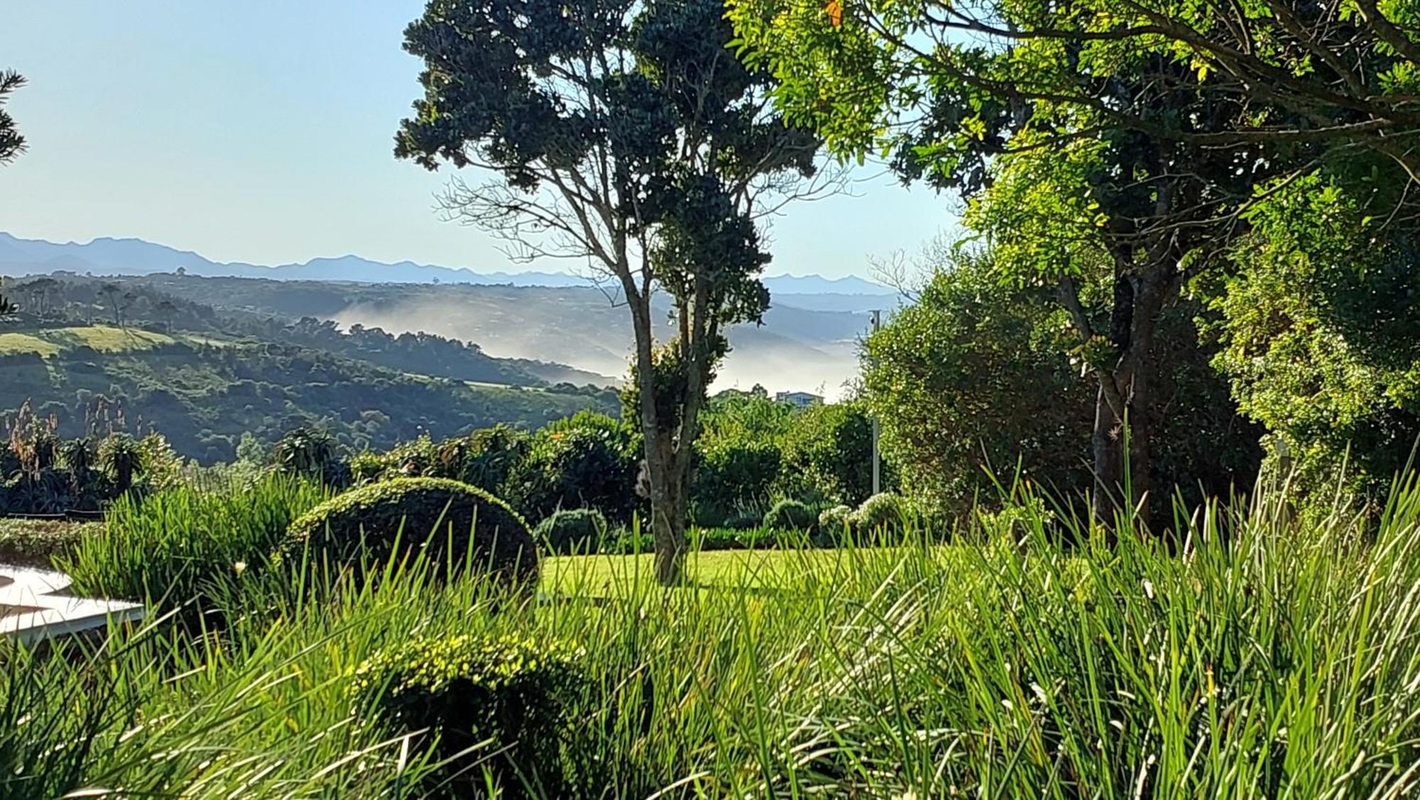 Paradise Cove Victoria Bay Exteriör bild
